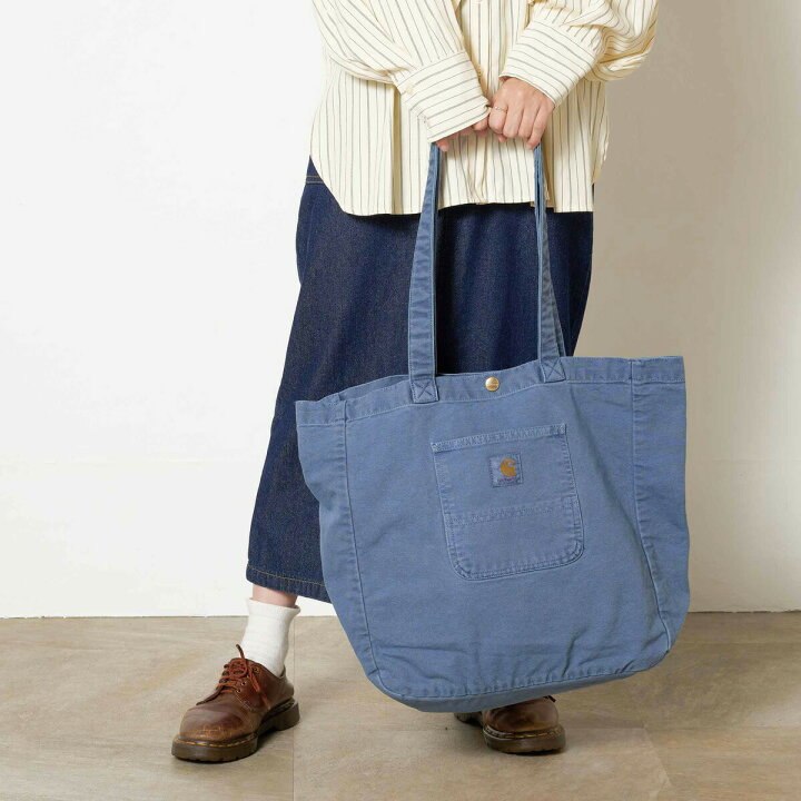 楽天市場】カーハート トートバッグ Carhartt ベイフィールド I031403 
