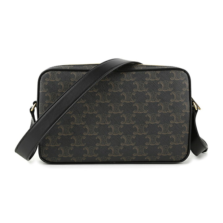 楽天市場】セリーヌ ショルダーバッグ CELINE トリオンフ 194502 CIM  