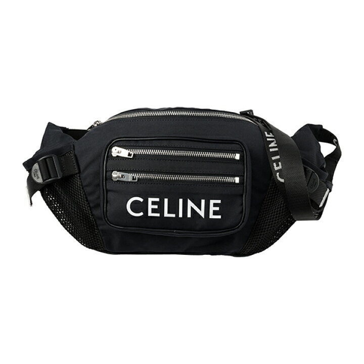 楽天市場】セリーヌ ウエストバッグ・ボディバッグ CELINE セリーヌ 