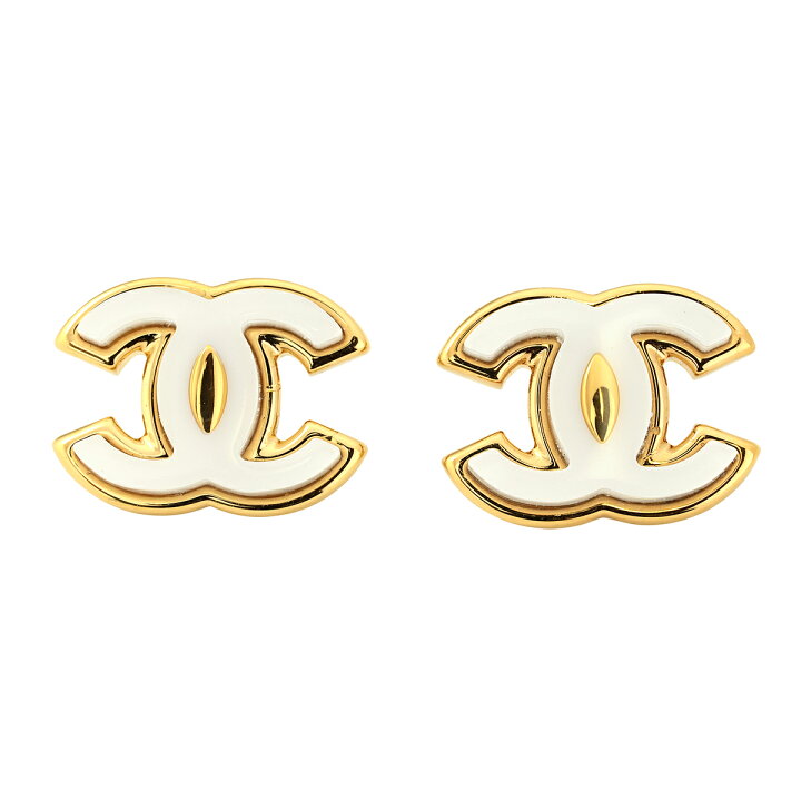 楽天市場】シャネル ピアス CHANEL ココマーク CHANEL PIERCE 