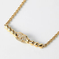 楽天市場】シャネル（ネックレス・ペンダント｜レディースジュエリー 