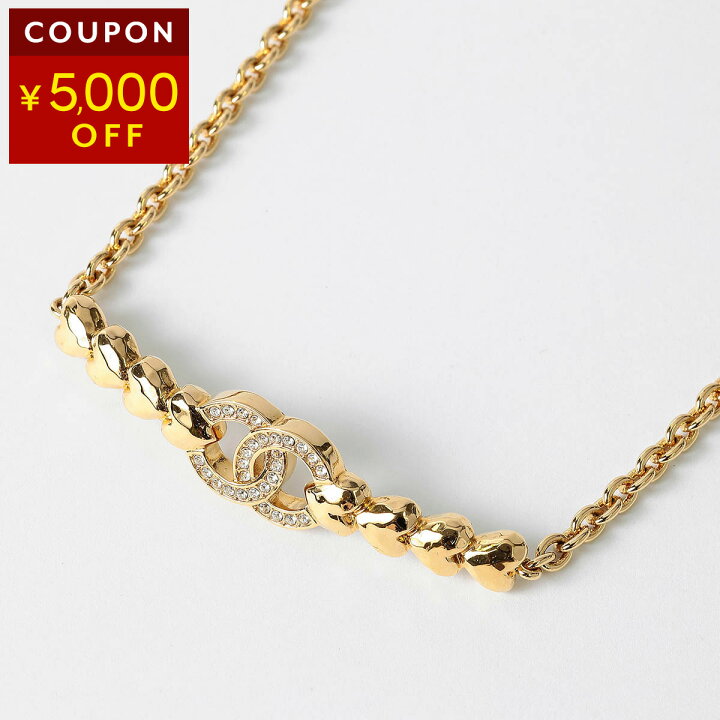 楽天市場】シャネル ネックレス CHANEL ココマーク B23P CHANEL CHOKER 