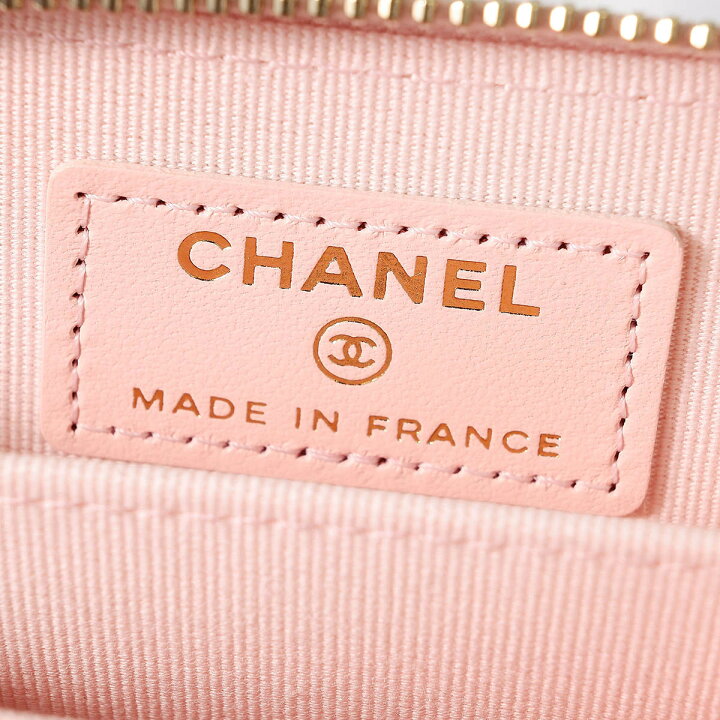 楽天市場】シャネル コインケース CHANEL キャビアスキン CHANEL COIN 