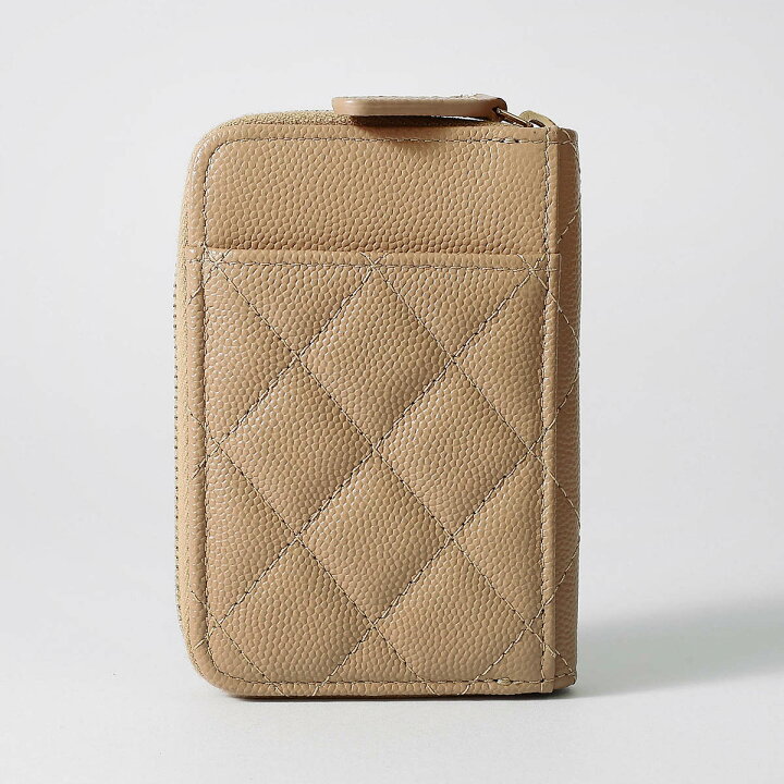 楽天市場】シャネル コインケース CHANEL キャビアスキン AP1650C 