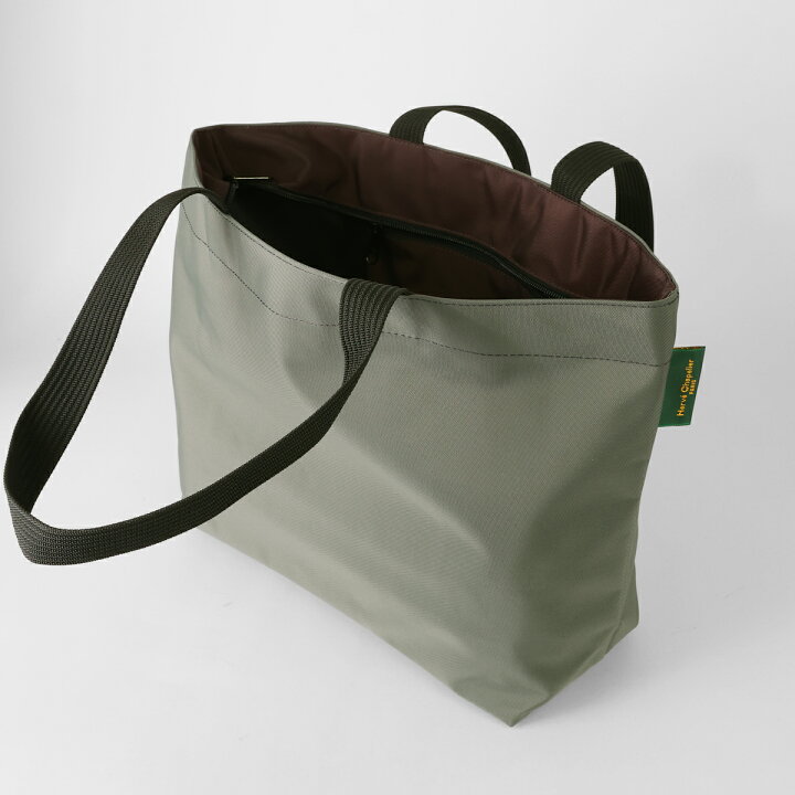 楽天市場】エルベ シャプリエ トートバッグ Herve Chapelier ナイロン 