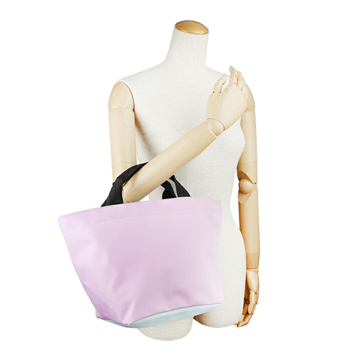 楽天市場】エルベ シャプリエ トートバッグ Herve Chapelier 