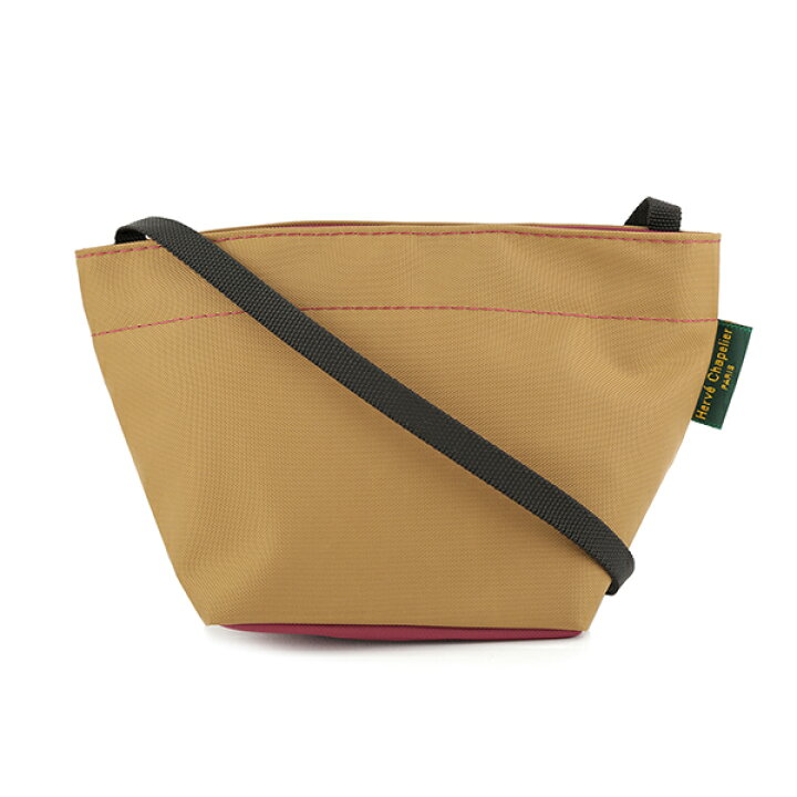 楽天市場】エルベ シャプリエ ショルダーバッグ Herve Chapelier  