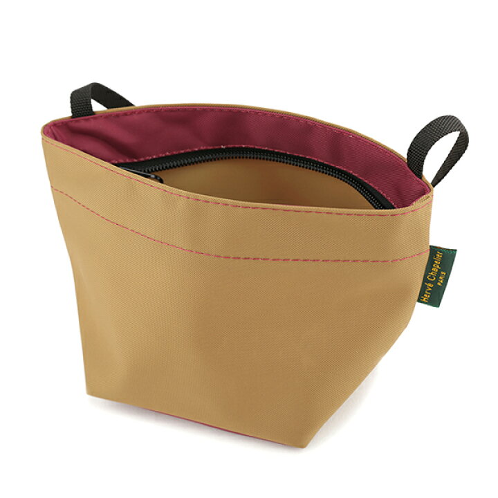 楽天市場】エルベ シャプリエ ショルダーバッグ Herve Chapelier  