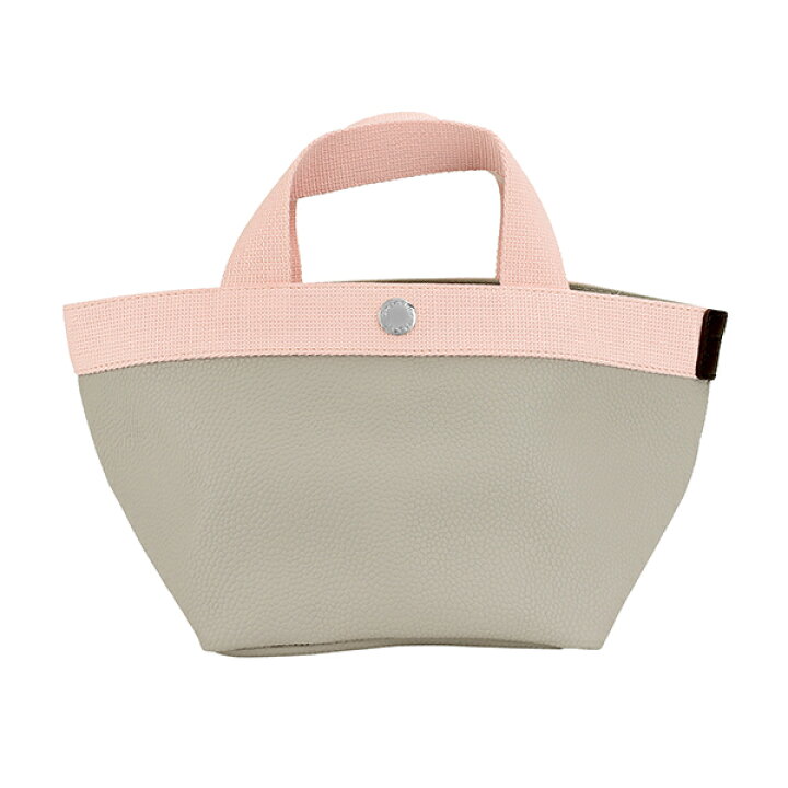 楽天市場】エルベ シャプリエ トートバッグ Herve Chapelier ペブルド  