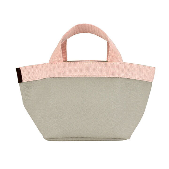 楽天市場】エルベ シャプリエ トートバッグ Herve Chapelier ペブルド  