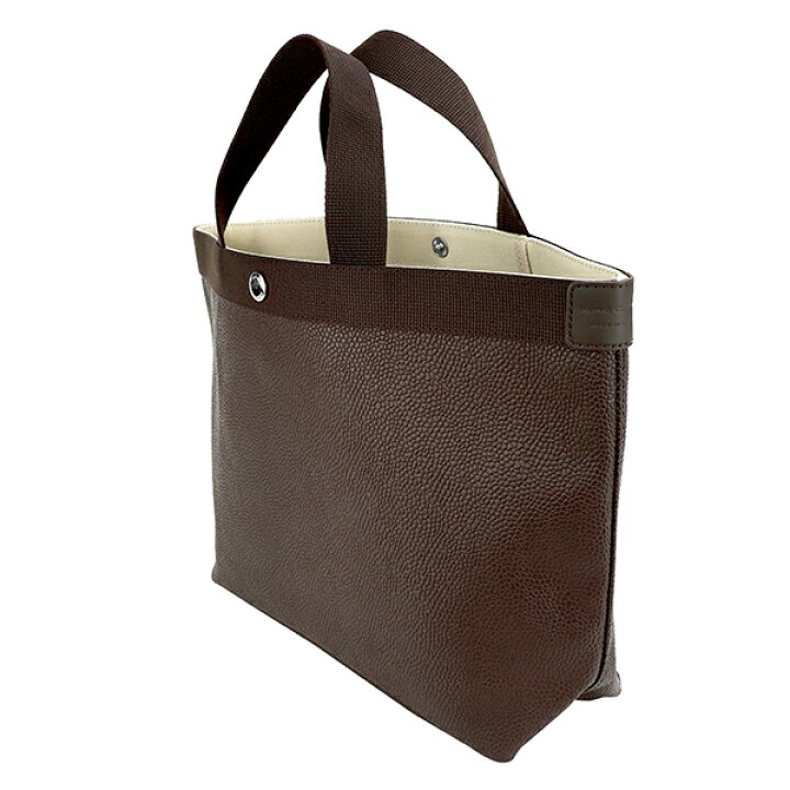 楽天市場】エルベ シャプリエ トートバッグ Herve Chapelier ペブルド  