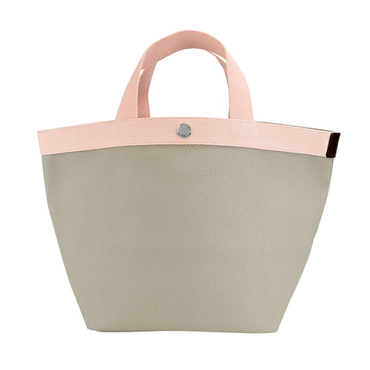 楽天市場】エルベ シャプリエ トートバッグ Herve Chapelier ペブルド  