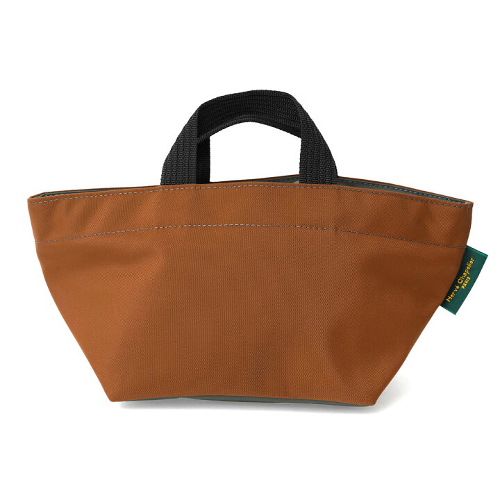 楽天市場】エルベ シャプリエ トートバッグ Herve Chapelier 