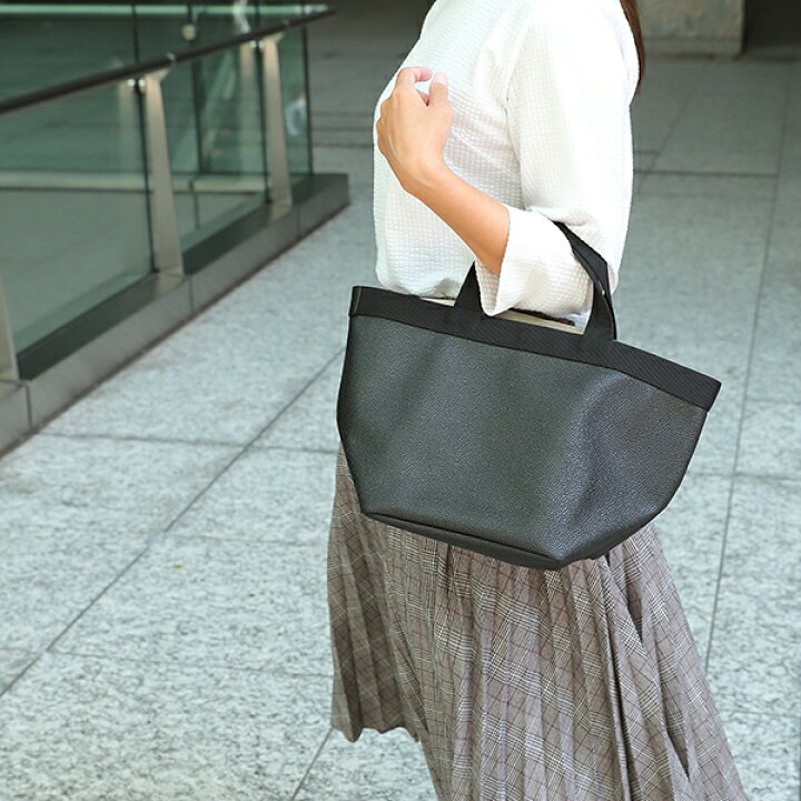 楽天市場】【最大5,000円OFFクーポン】エルベ シャプリエ トートバッグ  