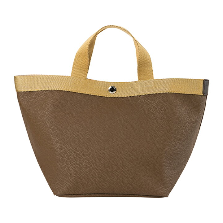 楽天市場】エルベ シャプリエ トートバッグ Herve Chapelier ペブルド  