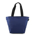 【最大5,000円OFFクーポン配布中】エルベ シャプリエ トートバッグ Herve Chapelier ベーシックナイロン 925N 1414 レディース ブルー 青