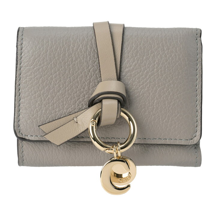 楽天市場】【最大5,000円OFFクーポン対象】クロエ 3つ折り財布 Chloe  