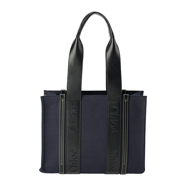 楽天市場】クロエ トートバッグ Chloe ウッディ CHC22WS383J27 477 