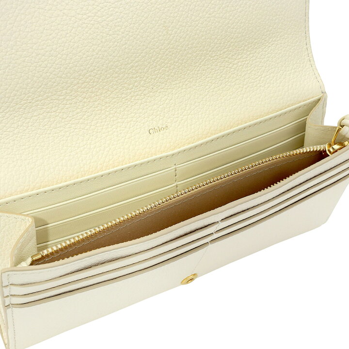 楽天市場】【最大5,000円OFFクーポン】クロエ 長財布 Chloe マーシー  