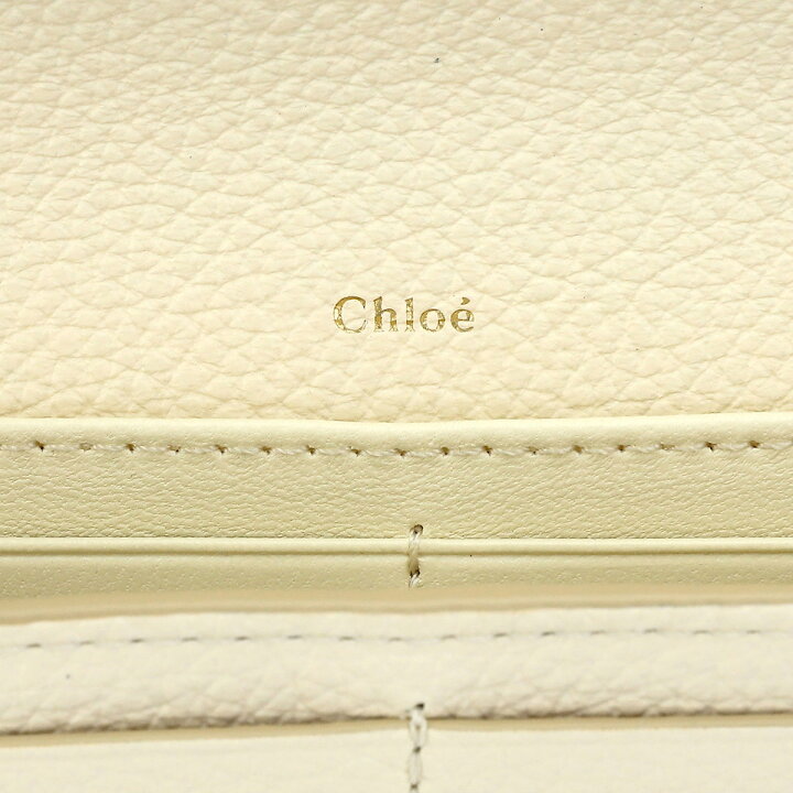 楽天市場】【クーポンで最大5,000円OFF】クロエ 長財布 Chloe マーシー 