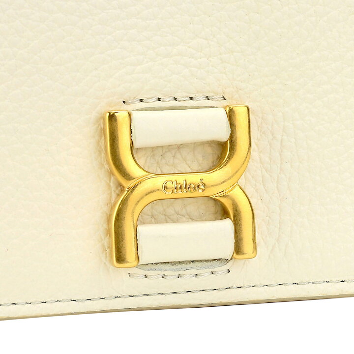 楽天市場】【最大5,000円OFFクーポン】クロエ 長財布 Chloe マーシー  
