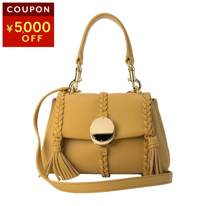 楽天市場】クロエ ショルダーバッグ Chloe ペネロペ CHC23AS575J58 272 