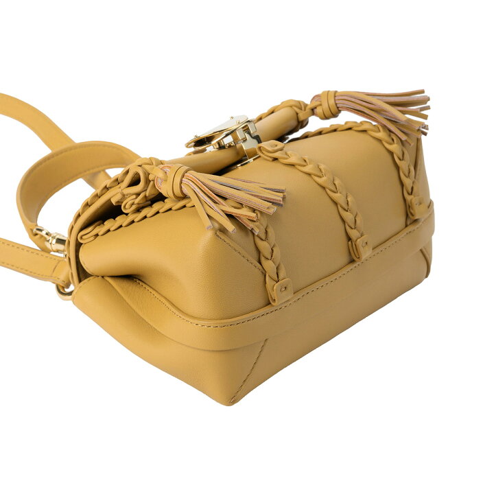 楽天市場】クロエ ショルダーバッグ Chloe ペネロペ CHC23AS575J58 272 