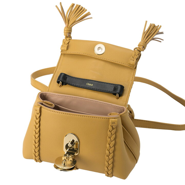 楽天市場】クロエ ショルダーバッグ Chloe ペネロペ CHC23AS575J58 272 