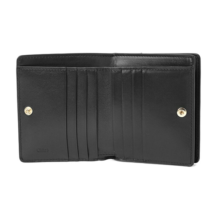 楽天市場】クロエ 2つ折り財布 Chloe クロエ センス CHC23SP867I10 001  