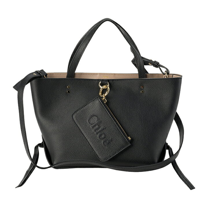 楽天市場】【最大5,000円OFFクーポン対象】クロエ ハンドバッグ Chloe  