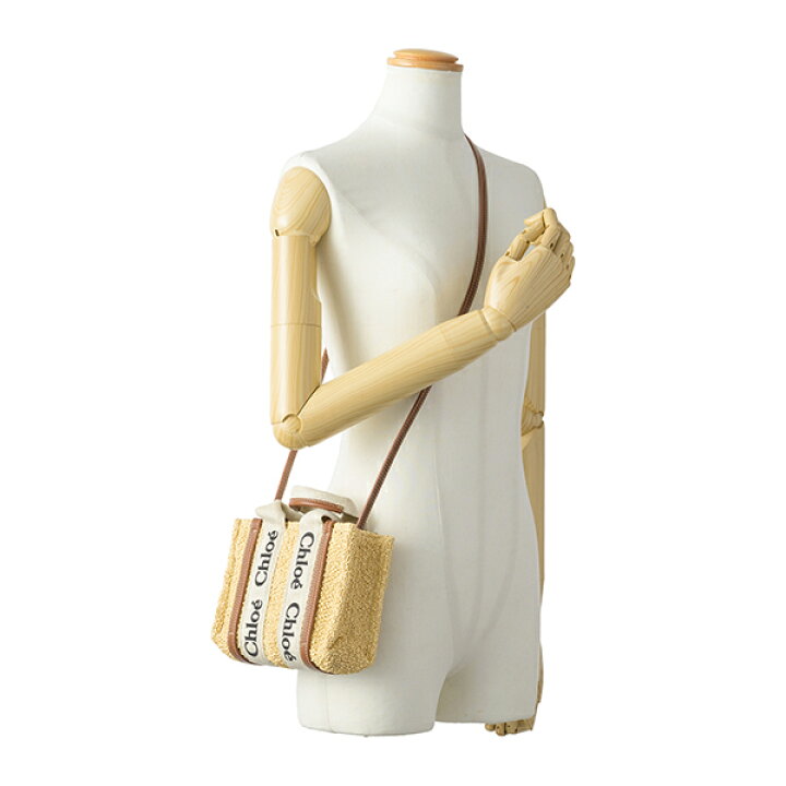 楽天市場】【最大5,000円OFFクーポン】クロエ ショルダーバッグ Chloe 