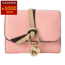 楽天市場】クロエ 財布 ピンクの通販 