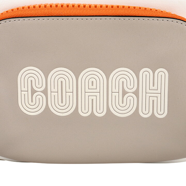 楽天市場】コーチ ウエストバッグ・ボディバッグ COACH シグネチャー 