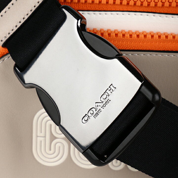 楽天市場】コーチ ウエストバッグ・ボディバッグ COACH シグネチャー 