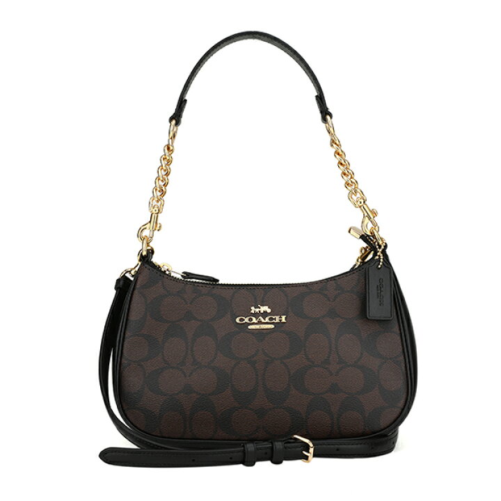 楽天市場】コーチ アウトレット ショルダーバッグ COACH OUTLET  