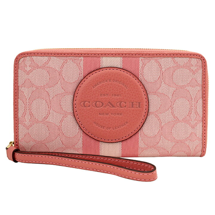 楽天市場】コーチ アウトレット 長財布(ラウンドファスナー) COACH  