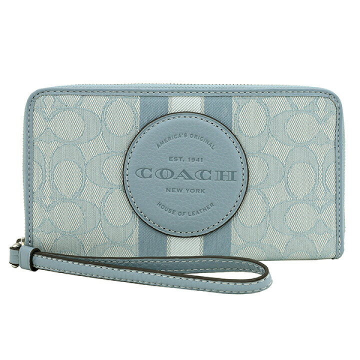 楽天市場】コーチ アウトレット 長財布(ラウンドファスナー) COACH 