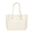 【最大5,000円OFFクーポン対象】コーチ アウトレット トートバッグ COACH OUTLET ダービー 58660 IMCHK レディース ホワイト系