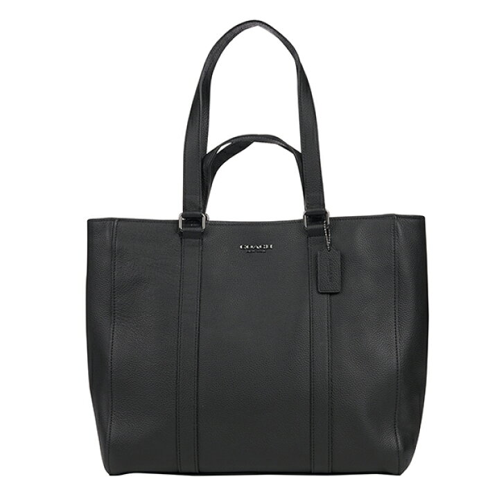 楽天市場】コーチ トートバッグ COACH ハドソン C8157 QBBK メンズ 