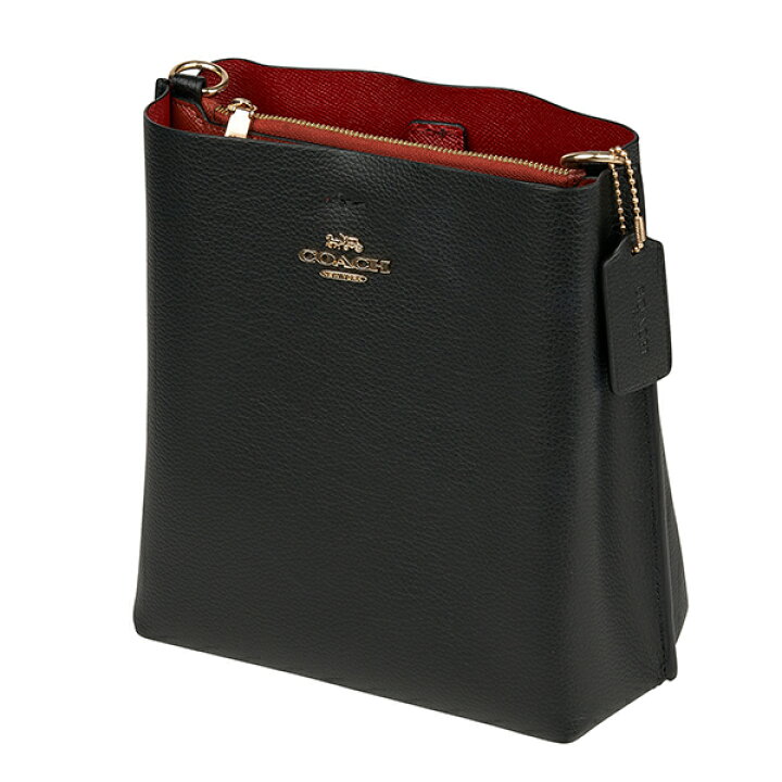 楽天市場】コーチ アウトレット ショルダーバッグ COACH OUTLET モリー  