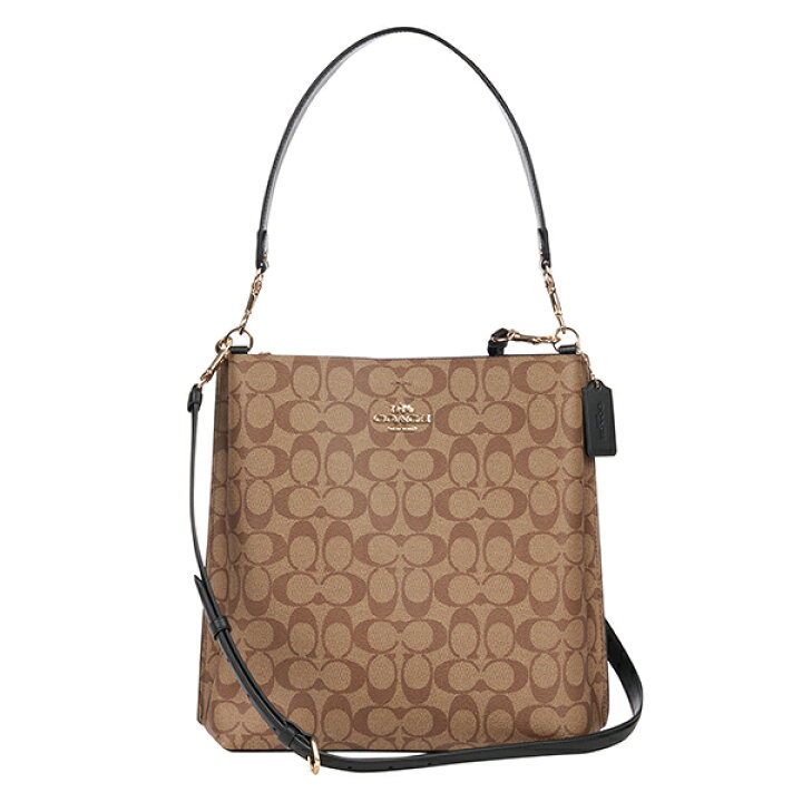 楽天市場】コーチ アウトレット ショルダーバッグ COACH OUTLET 