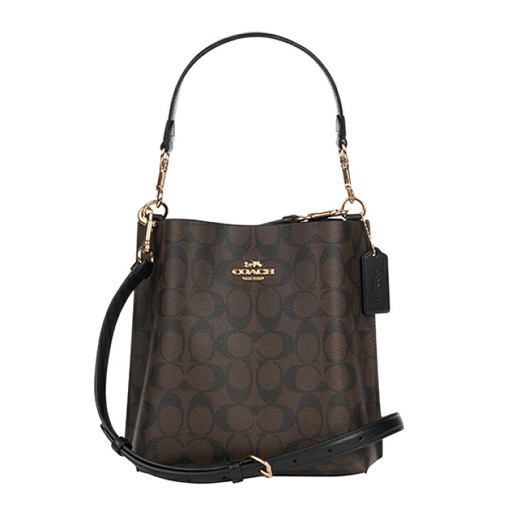 楽天市場】コーチ ショルダーバッグ COACH シグネチャー CA582 IMAA8 