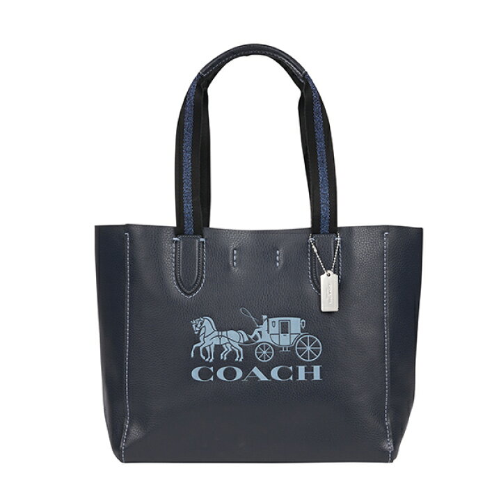 楽天市場】コーチ アウトレット トートバッグ COACH OUTLET ホース 