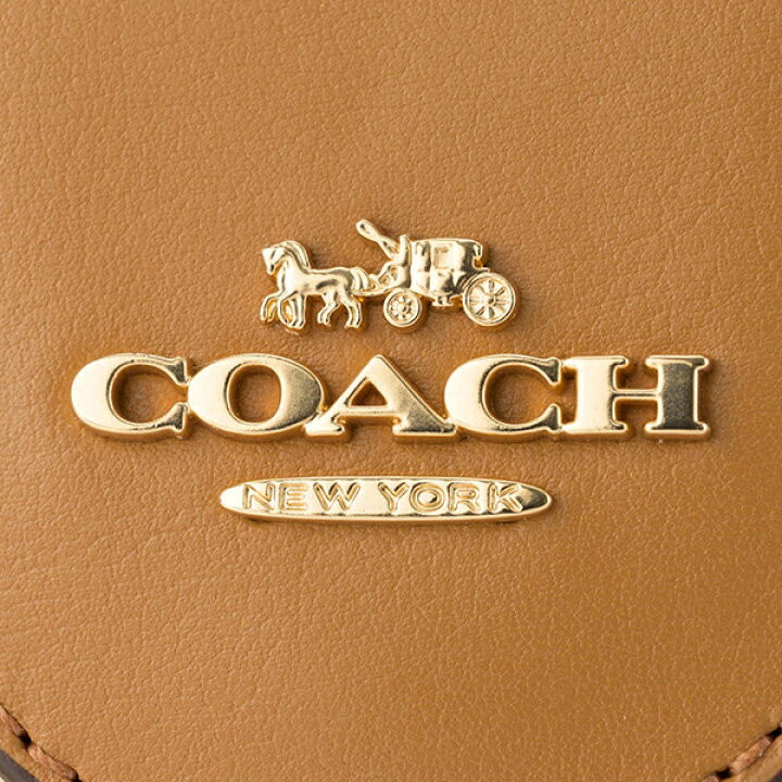 楽天市場】コーチ アウトレット 長財布 COACH OUTLET シグネチャー 