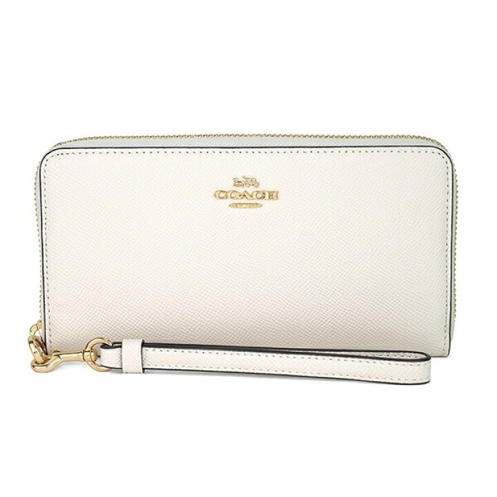 楽天市場】コーチ アウトレット 長財布(ラウンドファスナー) COACH 