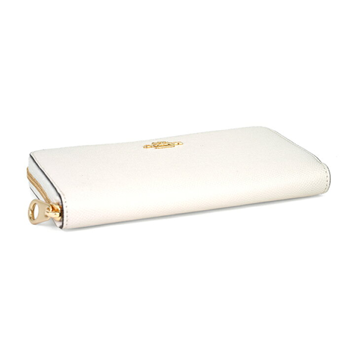 楽天市場】コーチ アウトレット 長財布(ラウンドファスナー) COACH 