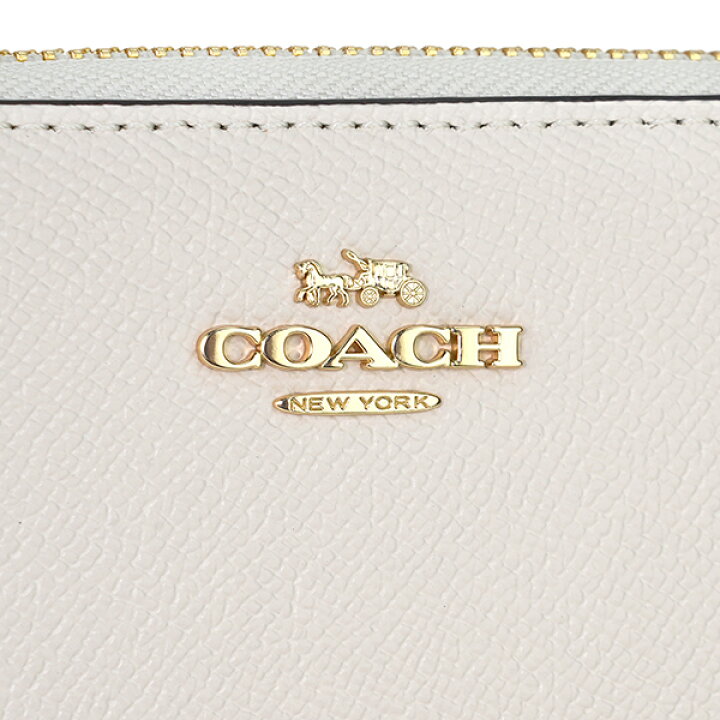 楽天市場】コーチ アウトレット 長財布(ラウンドファスナー) COACH 