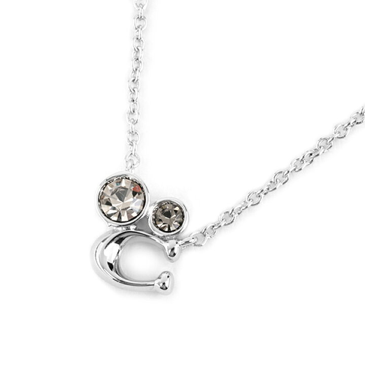 楽天市場】【最大3万円OFF☆決算SALEクーポン対象】コーチ ネックレス  