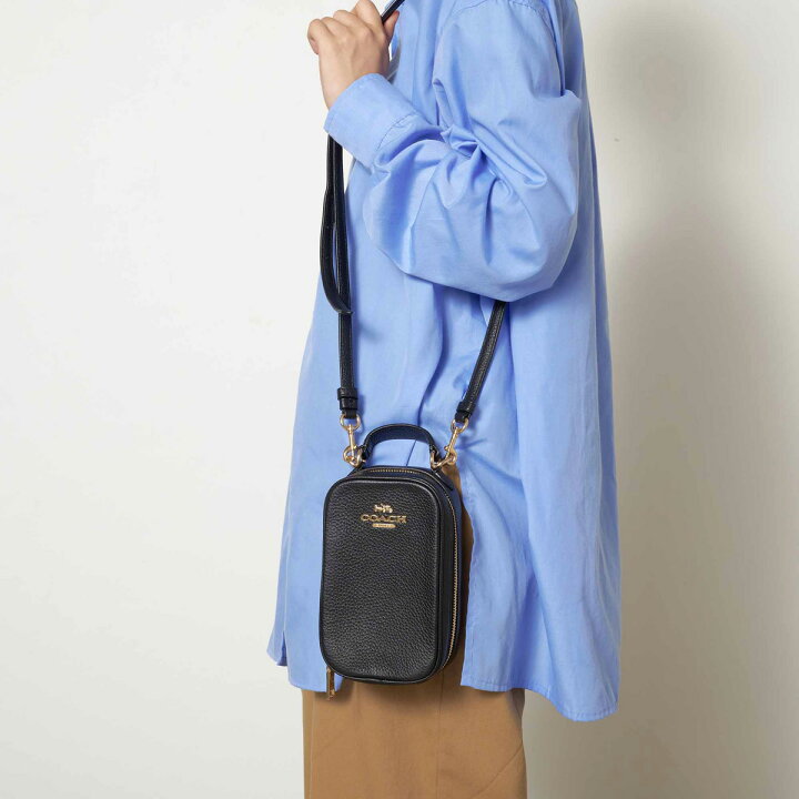 楽天市場】【最大5,000円OFFクーポン】コーチ アウトレット ショルダー  