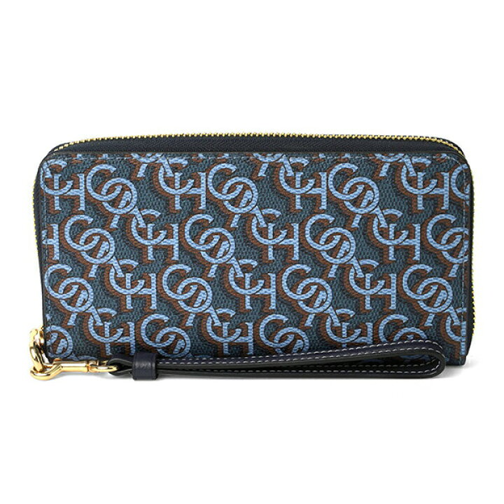 楽天市場】【最大5,000円OFFクーポン対象】コーチ アウトレット 長財布  